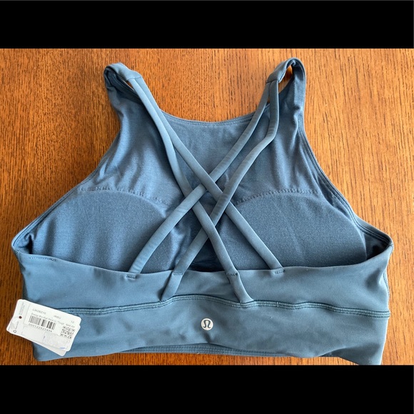 Lululemon Energy Bra - Picture 3 of 4